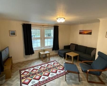 Peebles Cardona Cozy 2 X Bedroom Apartment Cardrona Exterior foto