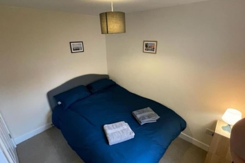 Peebles Cardona Cozy 2 X Bedroom Apartment Cardrona Exterior foto